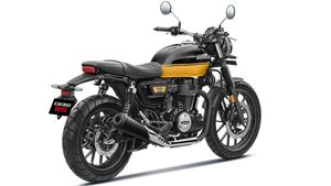 ಆಕರ್ಷಕ ವಿನ್ಯಾಸದ ಹೋಂಡಾ CB350 ಕೆಫೆ ರೇಸರ್ ಬೈಕ್ ಶೀಘ್ರ ಬಿಡುಗಡೆ: ಬೆಲೆ ಎಷ್ಟು?