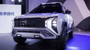 Hyundai Mufasa: ಆಫ್-ರೋಡ್ ಪ್ರಿಯರನ್ನು ಸೆಳೆಯಲು ಬರುತ್ತಿದೆ ಹೊಸ ಹ್ಯುಂಡೈ ಅಡ್ವೆಂಚರ್ ಎಸ್‍ಯುವಿ
