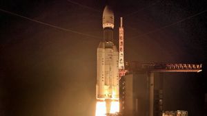 ISRO LVM3: ಇಸ್ರೋದಿಂದ 36 ಸ್ಯಾಟಲೈಟ್‌ಳೊಂದಿಗೆ ಅತಿದೊಡ್ಡ LVM3 ರಾಕೆಟ್ ಯಶಸ್ವಿ ಉಡಾವಣೆ 
