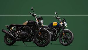 Royal Enfield: ಹೊಸ ನವೀಕರಣಗಳೊಂದಿಗೆ ಲಗ್ಗೆಯಿಟ್ಟ ರಾಯಲ್ ಎನ್‌ಫೀಲ್ಡ್ 650 ಟ್ವಿನ್ ಬೈಕ್‌ಗಳು