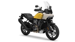 Harley-Davidson Pan America; ಭಾರತದಲ್ಲಿ ಅಮೇರಿಕಾದ ದೈತ ಅಡ್ವೆಂಚರ್ ಬೈಕ್ ಬಿಡುಗಡೆ