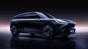 Honda EV SUV's: 3 ಹೊಸ ಎಲೆಕ್ಟ್ರಿಕ್ SUV ಗಳನ್ನು ಅನಾವರಣಗೊಳಿಸಿದ ಹೋಂಡಾ
