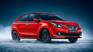 Maruti Baleno RS ನಲ್ಲಿ ದೊಡ್ಡ ದೋಷ ಪತ್ತೆ... ಕಂಪನಿಯಿಂದ 7,213 ಕಾರುಗಳ ರೀಕಾಲ್ 