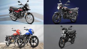 Affordable Bikes: ಕೇವಲ 80 ಸಾವಿರದೊಳಗೆ ಸಿಗುವ ಉತ್ತಮ ಸೌಕರ್ಯದ ಬೈಕ್‌ಗಳು 