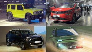 Upcoming Cars: ಬಿಡುಗಡೆಯಾಗಲಿರುವ ಹೊಸ ಕಾರುಗಳಿವು: ಭಾರತೀಯ ಮಾರುಕಟ್ಟೆಯಲ್ಲಿ ಹೊಸ ಕ್ರಾಂತಿಗೆ ಸಜ್ಜು