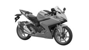 ಹೋಂಡಾ ದೊಡ್ಡ ಪ್ಲಾನ್... 300 CC ಬೈಕ್‌ಗಳಿಗೆ ಸೆಡ್ಡು ಹೊಡೆಯಲು CBR250RR ಬಿಡುಗಡೆಗೆ ತಯಾರಿ! 