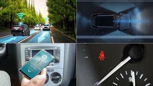 Top car sensors: ನಿಮ್ಮ ಕಾರನ್ನು ಸಖತ್ ಸ್ಮಾರ್ಟ್ ಆಗಿಸುವಲ್ಲಿ ಈ ಸೆನ್ಸಾರ್‌ಗಳದ್ದೇ ಪ್ರಮುಖ ಪಾತ್ರ! 