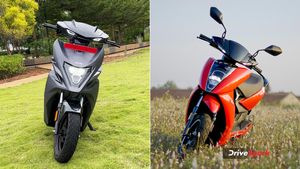 Simple One vs Ather 450: ಬೆಂಗಳೂರು ಕಂಪನಿಗಳ ನಡುವೆ ಬಿಗ್ ಫೈಟ್ 
