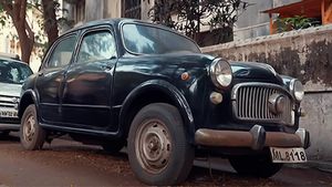 9 ಲಕ್ಷ ಕಿ.ಮೀ ಓಡಿದ್ರೂ ಇನ್ನೂ ನಿಂತಿಲ್ಲ 66 ವರ್ಷದ ಹಳೆಯ Fiat 1100 Elegant... ಮಾರಲ್ವಂತೆ ಮಾಲೀಕ