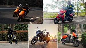 Electric Two Wheelers: ಭಾರೀ ರೇಂಜ್.. ಬಜೆಟ್ ಬೆಲೆಗೆ ಸಿಗುವ ಪ್ರಮುಖ ಎಲೆಕ್ಟ್ರಿಕ್ ಸ್ಕೂಟರ್, ಬೈಕ್‌ಗಳು