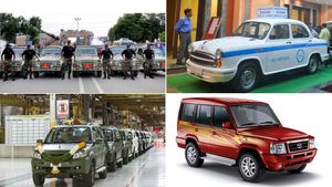 ಭಾರತೀಯ ಸೇನೆಯ ಅಚ್ಚುಮೆಚ್ಚಿನ ಐದು ಕಾರುಗಳಿವು: ನಿಮ್ಮ ಬಳಿಯೇನಾದರು ಇದ್ದರೆ ಯಾರಿಗೂ ಮಾರಬೇಡಿ