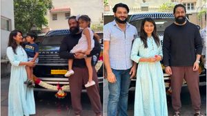 ಕೋಟಿ ಕೋಟಿ ಬೆಲೆಬಾಳುವ ಕಾರುಗಳ ಒಡೆಯ ಯಶ್‌: ಇಲ್ಲಿದೆ ನೋಡಿ ಕಂಪ್ಲೀಟ್‌ ಲಿಸ್ಟ್‌