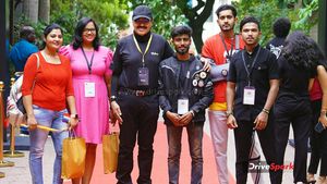ವಿಶ್ವ ಮೋಟಾರ್‌ಸೈಕಲ್ ದಿನ: ಯೆಲ್ಲೊಹ್ಯಾಟ್, ರೆಡಿಅಸಿಸ್ಟ್‌ನಿಂದ ಪ್ರಶಸ್ತಿ ಪ್ರದಾನ ಸಮಾರಂಭ  