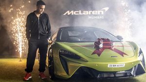 McLaren Artura: ಅಂಬಾನಿಗೆ ಇನ್ನೂ ಸಿಕ್ಕಿಲ್ಲ! ಅತ್ಯಂತ ದುಬಾರಿ ಕಾರು ಖರೀದಿಸಿದ ಈತ ಯಾರು?  