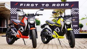 Oben Rorr: ಬೆಂಗಳೂರು ಮೂಲದ ಇವಿ ಪರ್ಫಾಮೆನ್ಸ್ ಬೈಕ್: ಮೊದಲ ದಿನವೇ 25 ಮಂದಿಗೆ ವಿತರಣೆ  