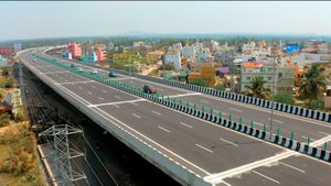 Bengaluru-Mysuru expressway: ವಿಶೇಷ ಸಮಿತಿ.. ಅಪಘಾತಗಳ ಸಂಖ್ಯೆ ಕಡಿಮೆ ಆಗುತ್ತಾ?