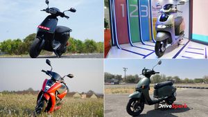 Electric Two Wheelers: ಸರ್ಕಾರದಿಂದ ಬಿಗ್ ಶಾಕ್, ಪಾತಾಳ ಮುಟ್ಟಿದ ಎಲೆಕ್ಟ್ರಿಕ್ ದ್ವಿಚಕ್ರ ವಾಹನ ಮಾರಾಟ!