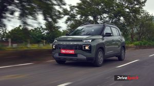 ಕಾಯುವಿಕೆ ಅವಧಿ ವಿಸ್ತರಣೆ: ಹುಂಡೈ ಎಕ್ಸ್‌ಟರ್‌ಗೆ ಮುಗಿಬಿದ್ದ ಗ್ರಾಹಕರು: ಟಾಟಾಗೆ ಶುರುವಾಗಿದೆ ಆತಂಕ