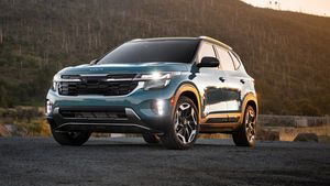 ನಾಳೆಯೇ ಬಿಡುಗಡೆ: 2023 Kia Seltos ಫೇಸ್‌ಲಿಫ್ಟ್ ವಿಶೇಷತೆಗಳು