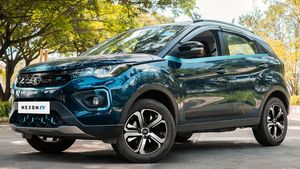 Electric Cars: ಈ ಎಲೆಕ್ಟ್ರಿಕ್ ಕಾರುಗಳಿಗೆ ಭಾರೀ ಬೇಡಿಕೆ.. ಬೆಂಗಳೂರಿನಲ್ಲೇ ಇಷ್ಟು ದಿನಬೇಕಂತೆ!