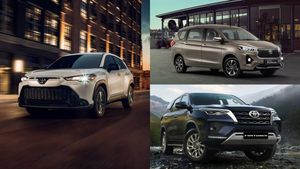 Toyota: ಶೀಘ್ರದಲ್ಲೇ ಬಿಡುಗಡೆಯಾಗಲಿರುವ ಟೊಯೋಟಾ ಕಾರುಗಳು! ಎರ್ಟಿಗಾ, ಫ್ರಾಂಕ್ಸ್ ಕೂಡ ಇವೆ...  