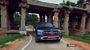 ಹಂಪಿಯ ಗತ ವೈಭವಕ್ಕೆ ಸಾಕ್ಷಿಯಾದ ಆಧುನಿಕ ರಾಜ Mercedes GLC ರಿವ್ಯೂ ವಿಡಿಯೋ ನೋಡಿ