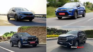 Hybrid Cars: ಟಾಪ್ 5 ಕೈಗೆಟುಕುವ ಬೆಲೆಯ ಹೈಬ್ರಿಡ್ ಕಾರುಗಳು  