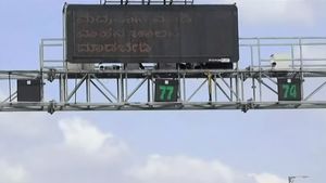 Bengaluru Mysuru Expressway: ಸ್ಥಾಪನೆಯಾದ 5ನೇ ದಿನವೆ ಕೆಲಸ ನಿಲ್ಲಿಸಿದ ಸ್ಪೀಡ್ ಡಿಟೆಕ್ಟರ್‌ಗಳು!