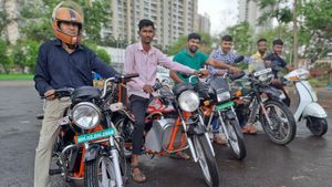 ಸ್ಪ್ಲೆಂಡರ್, ಆಕ್ಟೀವಾ ಮೊದಲೇ ಮೈಲೇಜ್ ರಾಜರು... ಈಗ EV ಪರಿವರ್ತನೆಗೆ RTO ಅನುಮೋದನೆ