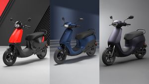 Ola Electric: ಓಲಾ ಓಟಕ್ಕೆ ಅಡ್ಡಿಯೇ ಇಲ್ಲ... ದೇಶದಲ್ಲಿ ನಮ್ಮ ಬೆಂಗಳೂರು ಕಂಪನಿಯೇ ಟಾಪ್