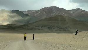 World High Altitude Road: ವಿಶ್ವದ ಅತಿ ಎತ್ತರದ ರಸ್ತೆಗೆ ಸಾಕ್ಷಿಯಾಗಲಿದೆ ಭಾರತ, ಮಹಿಳಾ ಯೋಧರ ನೇತೃತ್ವ