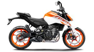 KTM 250 Duke: ಕೆಟಿಎಂ 250 ಡ್ಯೂಕ್ ಬಿಡುಗಡೆ, 'ರಸ್ತೆ ರಾಜ' ಪಕ್ಕಾ.. ಪ್ರತಿಸ್ಪರ್ಧಿಗಳಿಗೆ ನುಡುಕ!