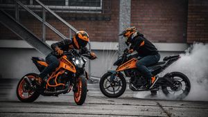 ಹೊಸ KTM 390 Duke ಬಿಡುಗಡೆ: ಪವರ್‌ನಲ್ಲಿ ರಾಜಿಯಿಲ್ಲ, ಎಲ್ಲಾ ಬ್ರಾಂಡ್‌ಗಳನ್ನು ಹಿಂದಿಕ್ಕಿದ KTM 