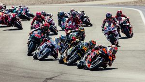 MotoGP: ಕೆಲವೇ ಗಂಟೆಯಲ್ಲಿ ಚಾಂಪಿಯನ್ ಯಾರೆಂದು ನಿರ್ಧಾರ! ಮನೆಯಲ್ಲೇ ವೀಕ್ಷಿಸಿ