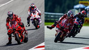 MotoGP: ವಿಶ್ವದ ಅತಿದೊಡ್ಡ ಮೋಟಾರ್‌ಸೈಕಲ್ ರೇಸ್‌ಗೆ ಕ್ಷಣಗಣನೆ