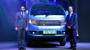Ashok Leyland: ದುಡಿಯುವ ಜನರಿಗೆ ಅಶೋಕ್ ಲೇಲ್ಯಾಂಡ್ ಉಡುಗೊರೆ, ಎಲೆಕ್ಟ್ರಿಕ್ ಪಿಕಪ್ ಟ್ರಕ್ ಬಂದ್ವು 