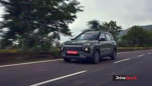 ಟಾಟಾ ಪಂಚ್‌ಗೆ ನಡುಕು ಹುಟ್ಟಿಸಿದ ಎಕ್ಸ್‌ಟರ್ ಗ್ರಾಹಕರಿಗೆ ಶಾಕ್ ನೀಡಿದ ಹ್ಯುಂಡೈ
