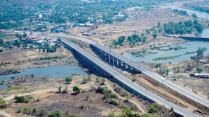 ಹೊಸ ಎಕ್ಸ್‌ಪ್ರೆಸ್‌ವೇ: ಈ ನಗರದಿಂದ ಗೋವಾಕ್ಕೆ 6 ಗಂಟೆ, ಪ್ರಯಾಣದ ಅವಧಿ ಭಾರೀ ಇಳಿಕೆ! 