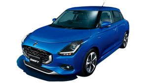 Maruti Suzuki Swift: ಬಿಡುಗಡೆಗೂ ಮುನ್ನವೇ ಕಾಣಿಸಿತು ಹೊಸ ಮಾರುತಿ ಸುಜುಕಿ ಸ್ವಿಫ್ಟ್, 35 KM ಮೈಲೇಜ್?