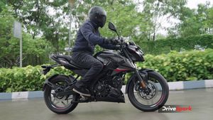 ಪಲ್ಸರ್ N160 ಸಿಂಗಲ್-ಚಾನೆಲ್ ABS ರೂಪಾಂತರ ಸ್ಥಗಿತಗೊಳಿಸಿದ ಬಜಾಜ್: ಕಾರಣವೇನು?