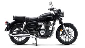 ಹೊಸ ಬಿಡುಗಡೆ ಅತ್ಯಾಕರ್ಷಕ ಹೋಂಡಾ CB350 ಮೋಟಾರ್‌ಸೈಕಲ್ ವಿಶೇಷತೆಗಳು! 