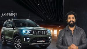 ‘ಸ್ಯಾಮ್‌ ಬಹುದ್ದೂರ್‌’ ಚಿತ್ರದಲ್ಲಿ ಮಹೀಂದ್ರಾ ಸ್ಕಾರ್ಪಿಯೋ ಎನ್‌: ಈ ಕಾರನ್ನೇ ಆರಿಸಲು ಕಾರಣವೇನು ಗೊತ್ತಾ?