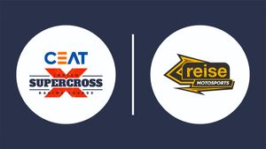 ಇಂಡಿಯನ್ ಸೂಪರ್‌ಕ್ರಾಸ್ ಲೀಗ್‌ನಲ್ಲಿ ಎಂಟ್ರಿ ಕೊಟ್ಟ Reise Motosports 