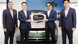 Hyundai: ಬಯಸದೇ ಬಂತು ರೂ. 50 ಲಕ್ಷದ EV: 1,100ನೇ ಕಾರನ್ನು ಉಡುಗೊರೆಯಾಗಿ ಕೊಟ್ಟ ಹ್ಯುಂಡೈ