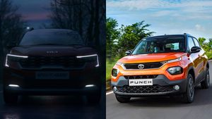 Bharat NCAP: ನಾಳೆಯಿಂದ ಪರೀಕ್ಷೆ ಶುರು.. ಟಾಟಾ, ಹ್ಯುಂಡೈ, ಮಾರುತಿಯ ಯಾವ ಕಾರಿಗೆ 5-ಸ್ಟಾರ್ ರೇಟಿಂಗ್ ಸಿಗುತ್ತೆ?