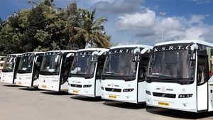 KSRTC: 'ಕೆಎಸ್‌ಆರ್‌ಟಿಸಿ' ಲೋಗೋ ಬಳಕೆ.. ಕರ್ನಾಟಕಕ್ಕೆ ಜಯ, ಕೇರಳ ಅರ್ಜಿ ವಜಾ