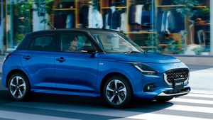 Maruti Swift: ರೂ. 5.13 ಲಕ್ಷಕ್ಕೆ ಹೊಸ ಸ್ವಿಫ್ಟ್ ಕಾರು... ಹೀಗೆ ಖರೀದಿಸಿದರೆ GST ಪಾವತಿಸಬೇಕಿಲ್ಲ!