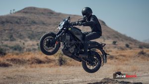 Husqvarna Svartpilen 401: ಹಸ್ಕ್‌ವರ್ನಾ ಸ್ವಾರ್ಟ್ಪಿಲೆನ್ 401 ಬೈಕ್ ರಿವ್ಯೂ ವಿಡಿಯೋ, ಹೇಗಿದೆ ಗೊತ್ತಾ?