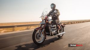 Jawa 350 Review: ಯುವಕರ ಪ್ರೀತಿಯ ಜಾವಾ 350 ವಿಮರ್ಶೆ, ರಾನ್ ಆಫ್ ಕಚ್‌ನಲ್ಲಿ ಅದ್ಭುತ ರೈಡ್