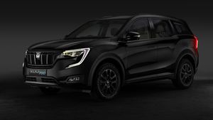 ಆಕರ್ಷಕ ಬೆಲೆಯಲ್ಲಿ ಹೊಸ ಮಹೀಂದ್ರಾ XUV700 ಬಿಡುಗಡೆ